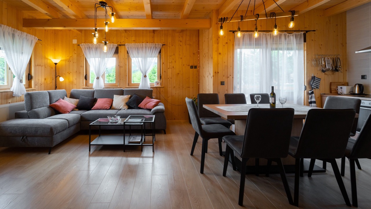 Photo of Livingroom in Mrkopalj