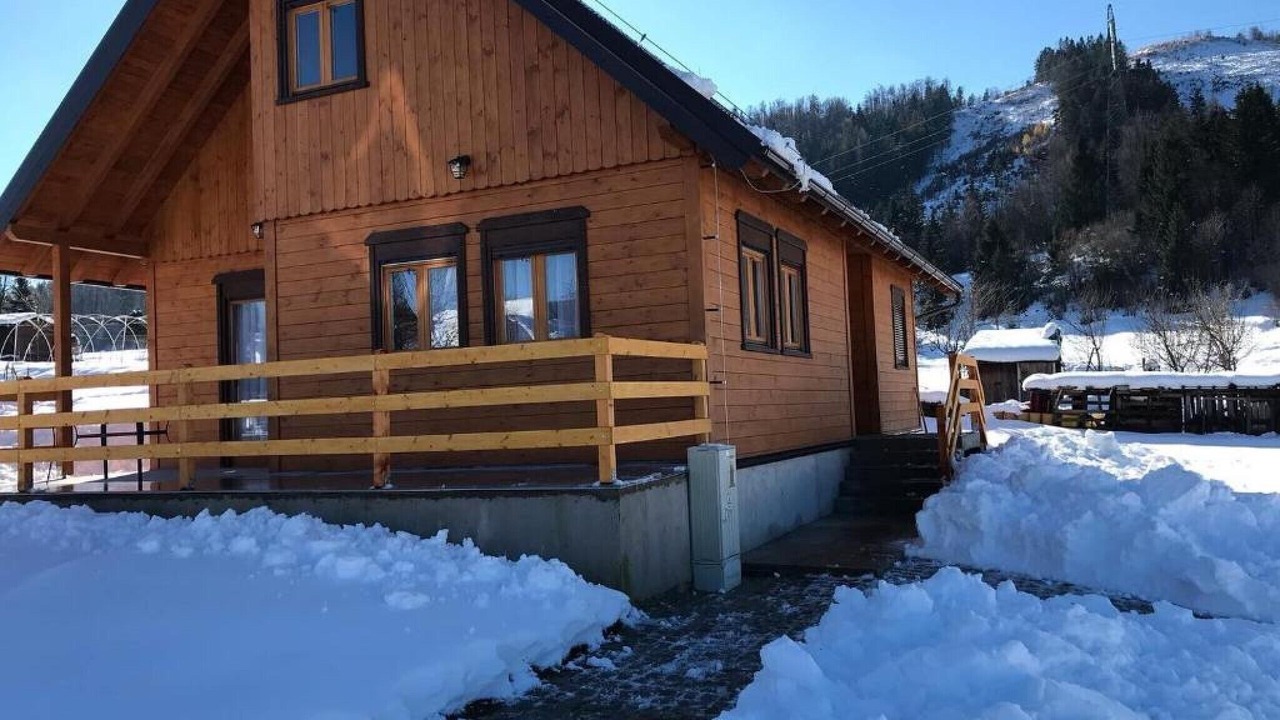 Photo of Outdoor in Mrkopalj