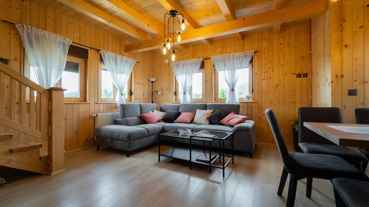 Photo of Livingroom in Mrkopalj