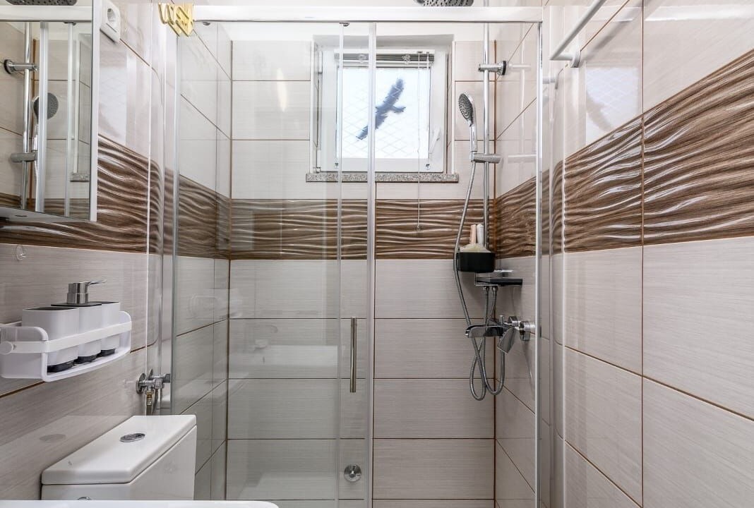 Photo of Bathroom in Pomer