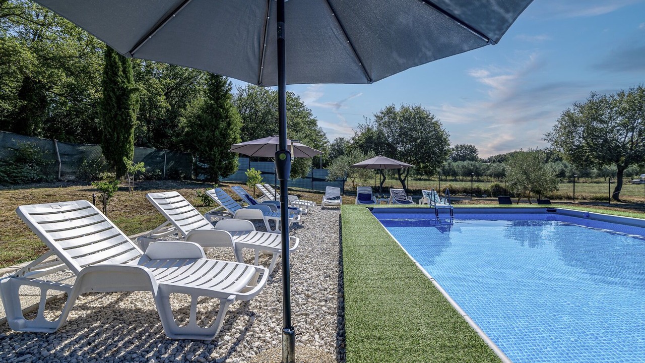 Photo of Outdoor in Pomer