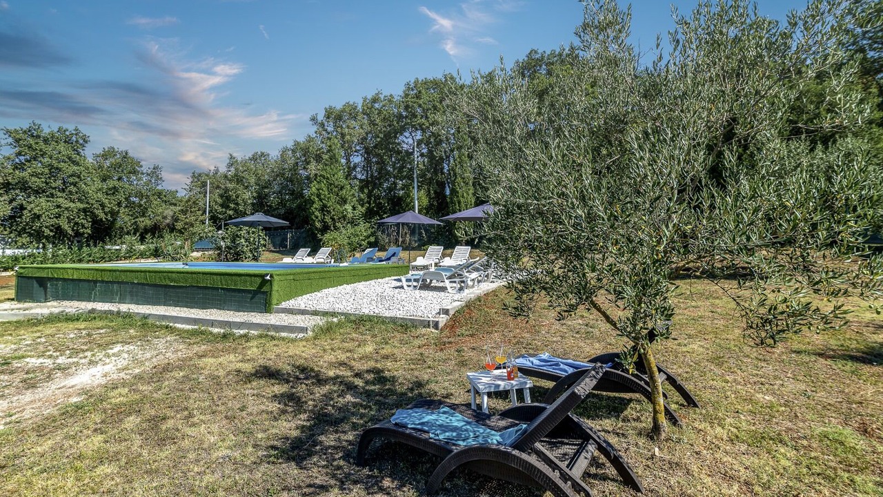 Photo of Outdoor in Pomer