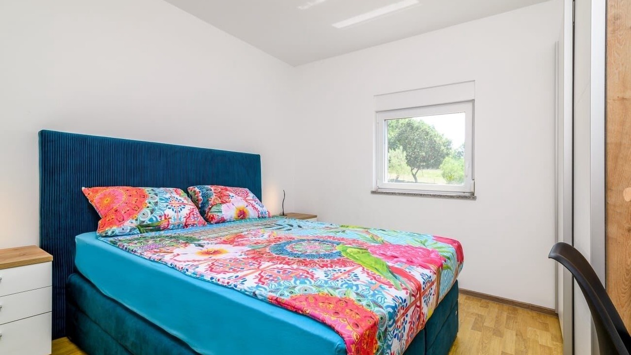 Photo of Bedroom in Pomer
