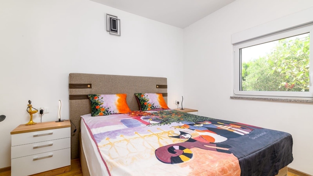 Photo of Bedroom in Pomer