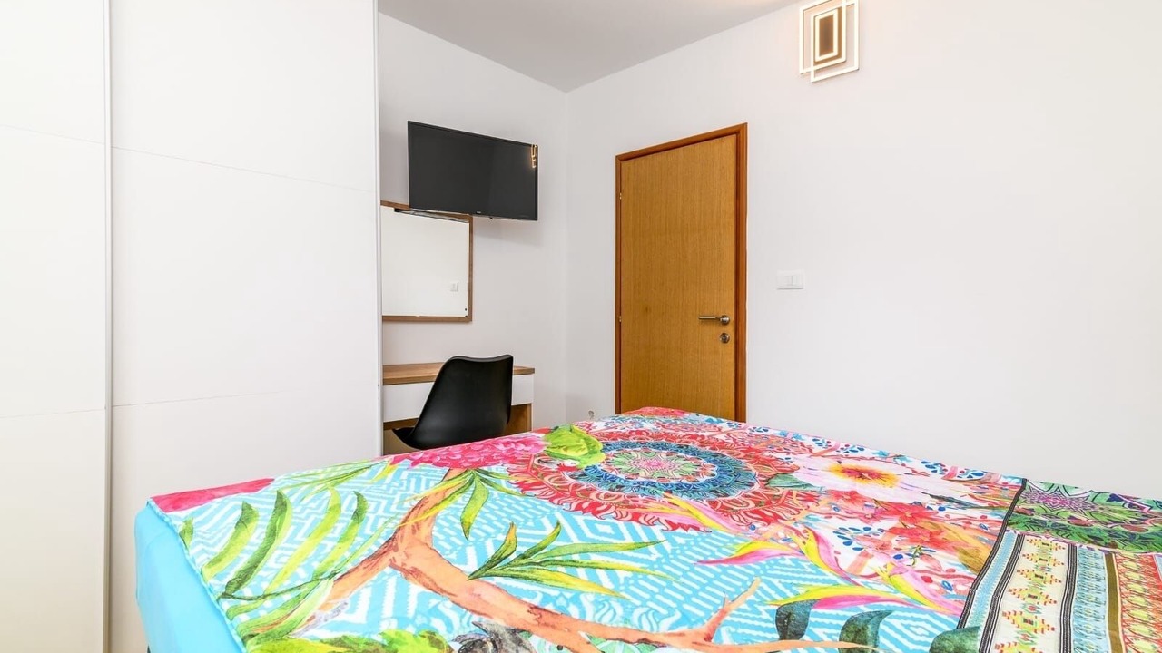 Photo of Bedroom in Pomer