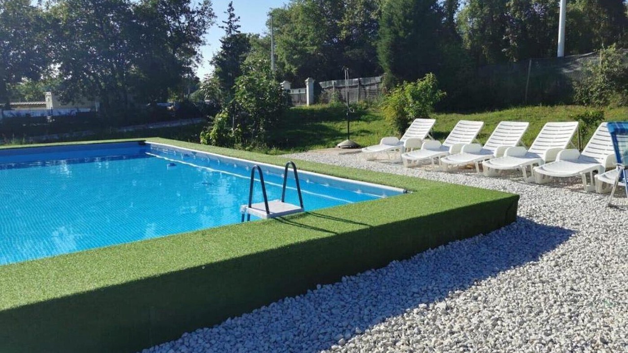 Photo of Outdoor in Pomer