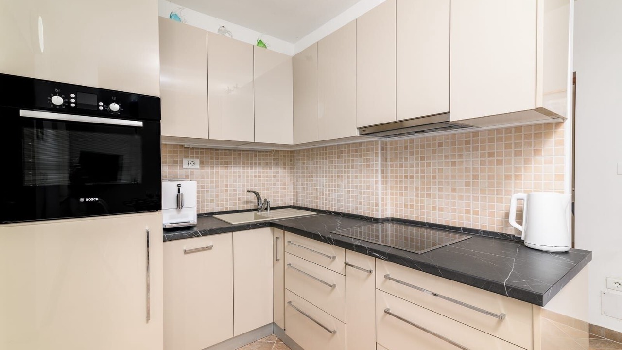 Photo of Kitchen in Pomer