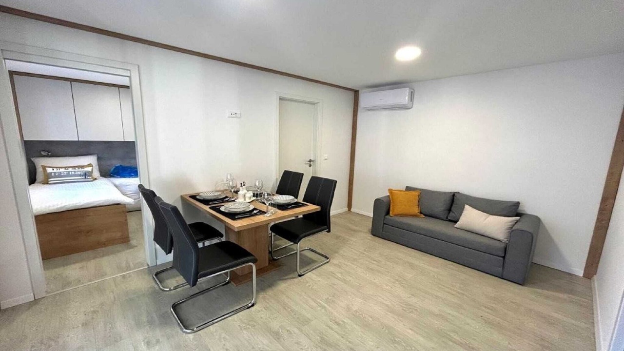 Photo of Livingroom in Drage
