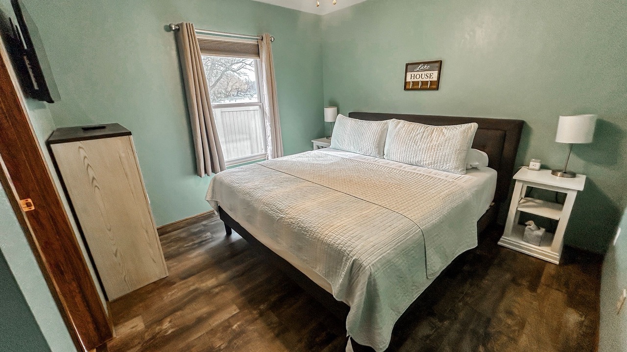 Photo of Bathroom in Duck Lake