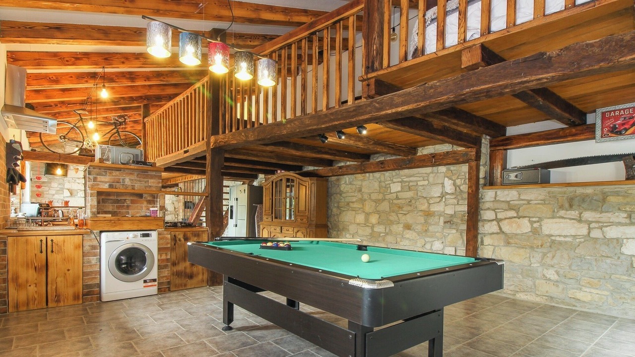 Photo of Bedroom in Gradinje