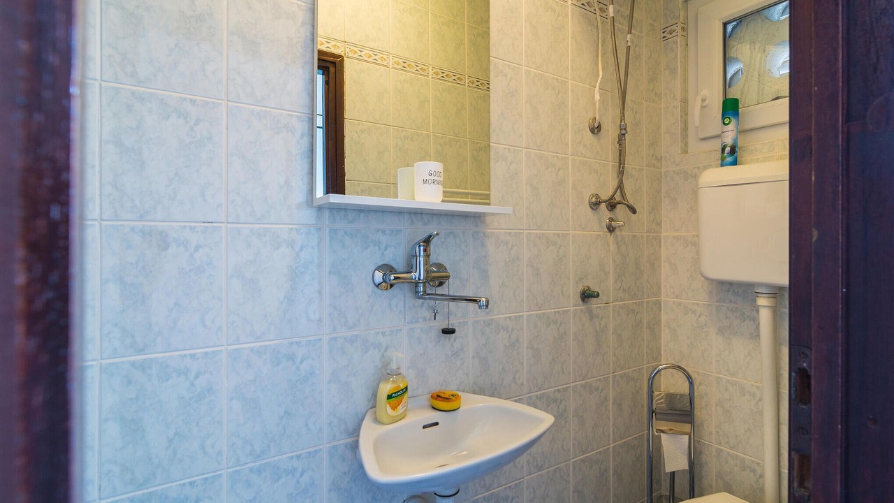 Photo of Bathroom in Gornje Selo