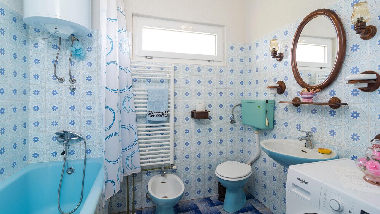 Photo of Bathroom in Gornje Selo