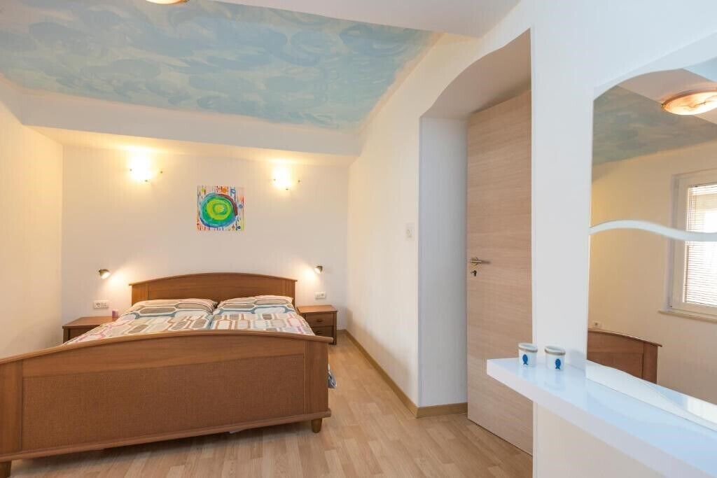 Photo of Bedroom in Kapelica