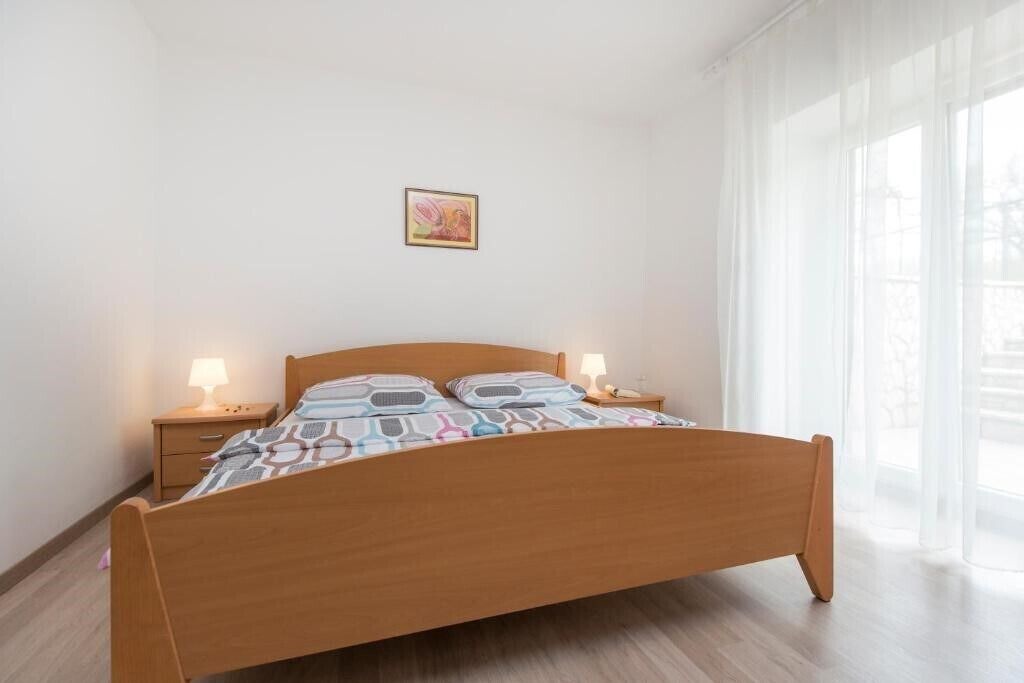 Photo of Bedroom in Kapelica