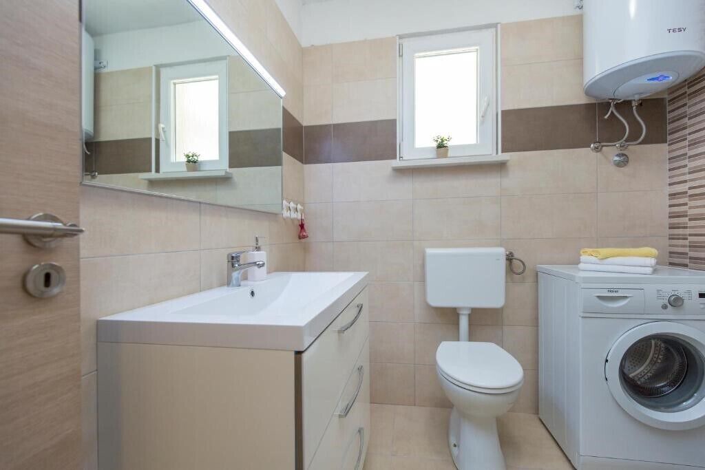 Photo of Bathroom in Kapelica