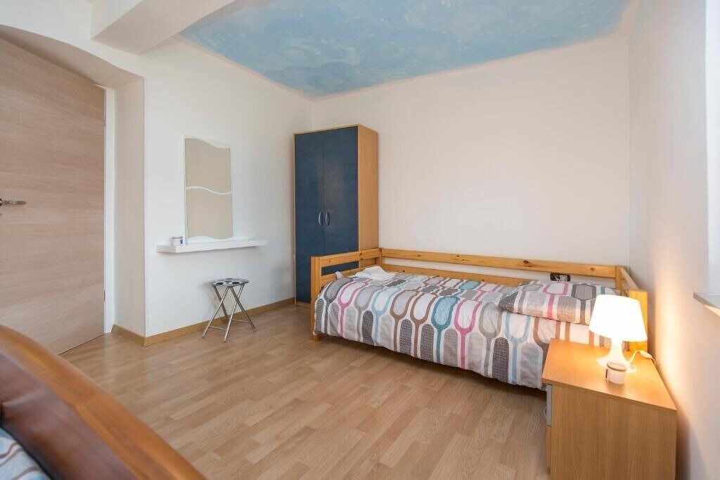 Photo of Bedroom in Kapelica