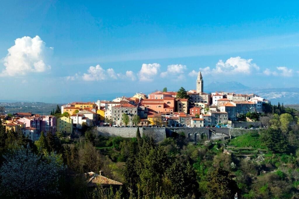 Photo of Outdoor in Kapelica