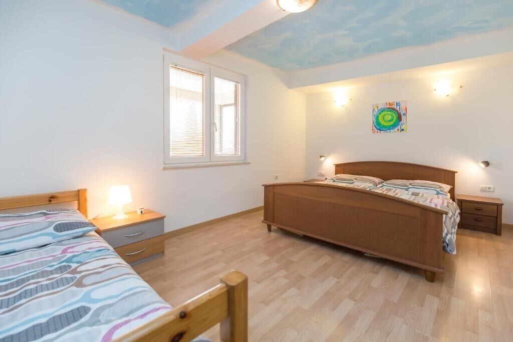 Photo of Bedroom in Kapelica