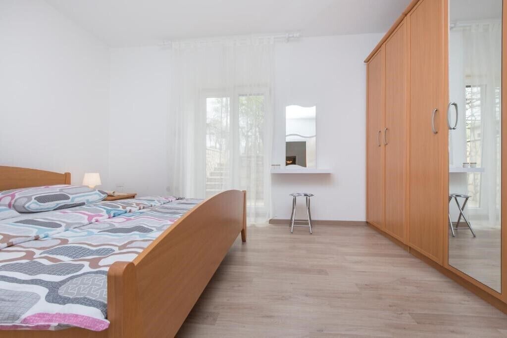 Photo of Bedroom in Kapelica
