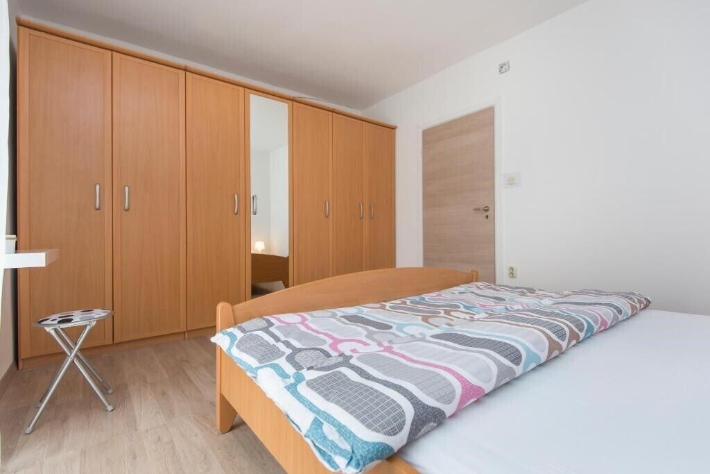 Photo of Bedroom in Kapelica