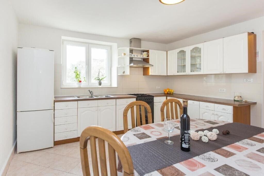 Photo of Kitchen in Kapelica