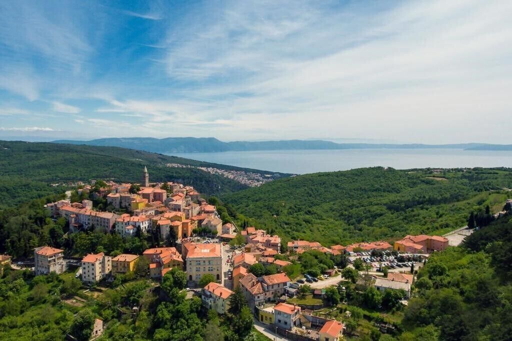 Photo of Outdoor in Kapelica