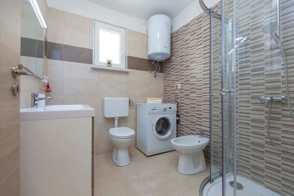 Photo of Bathroom in Kapelica