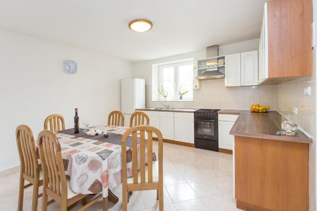 Photo of Kitchen in Kapelica