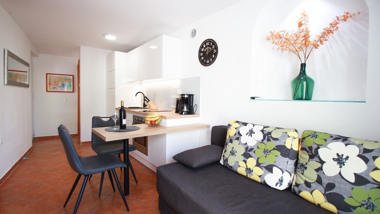 Photo of Livingroom in Porat