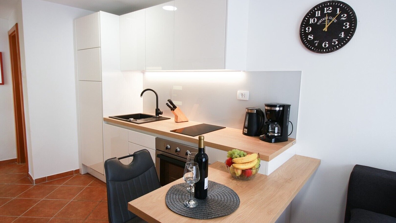 Photo of Kitchen in Porat