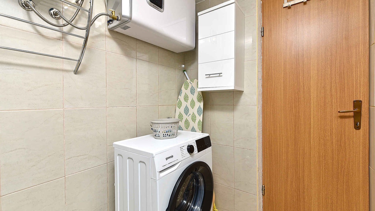 Photo of Bathroom in Gajana