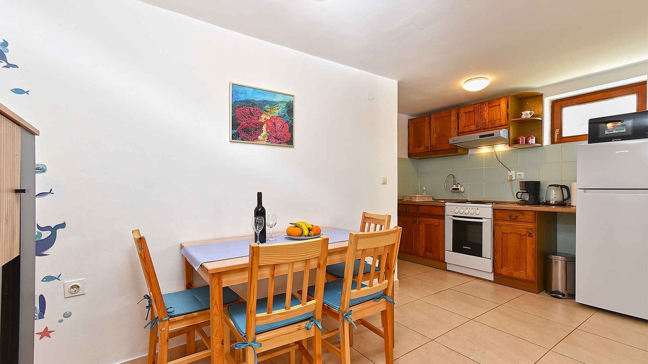 Photo of Kitchen in Gajana
