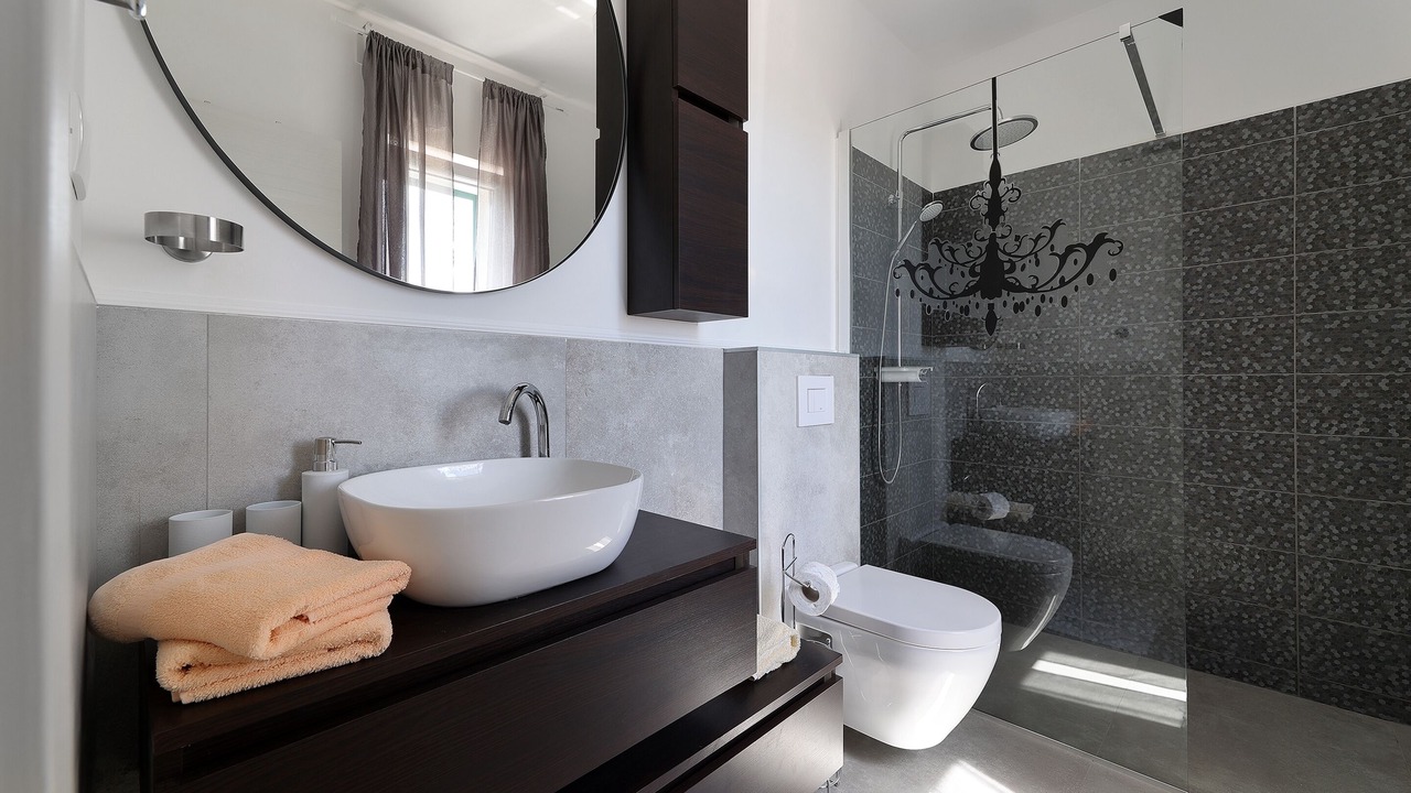Photo of Bathroom in Dolenja Vas