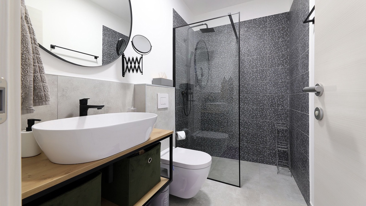Photo of Bathroom in Dolenja Vas