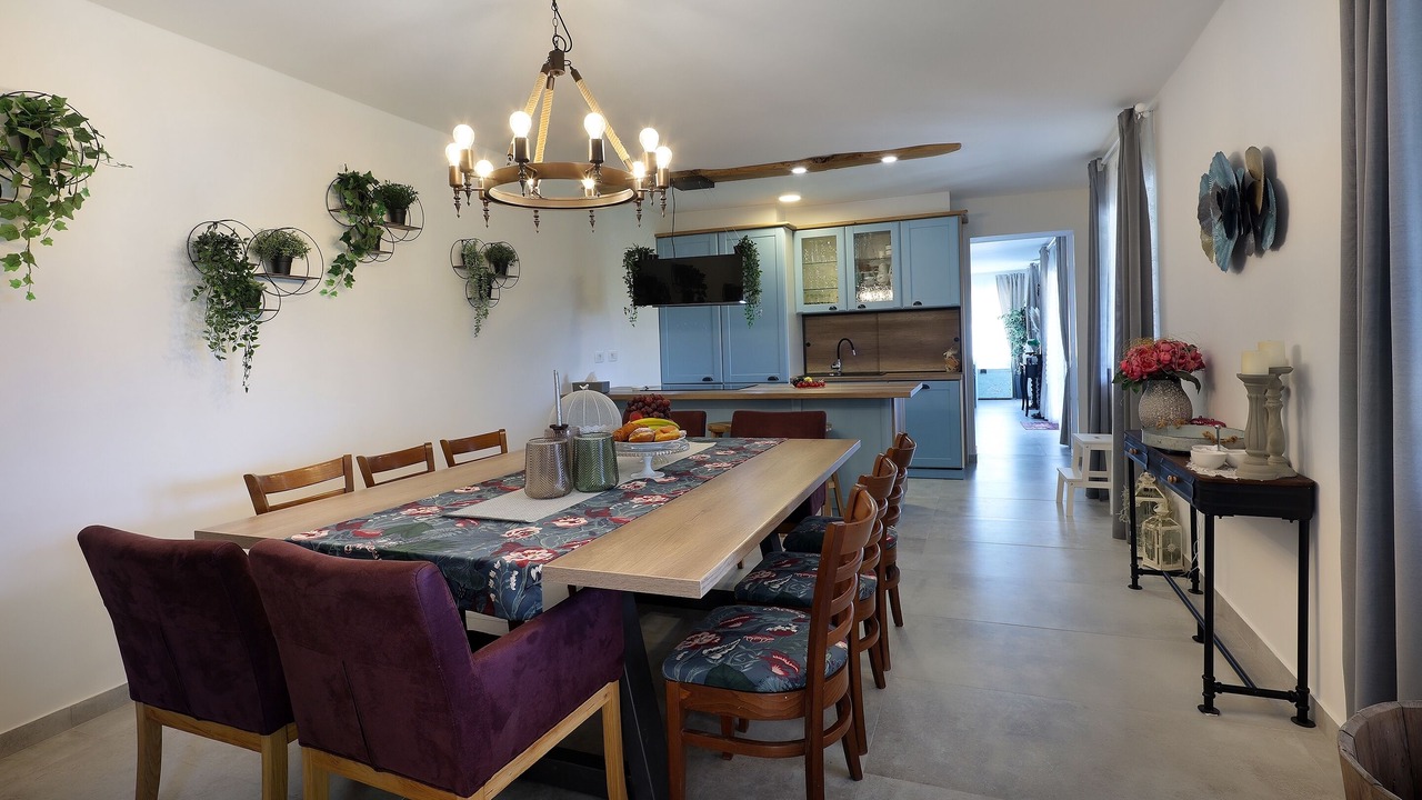Photo of Livingroom in Dolenja Vas