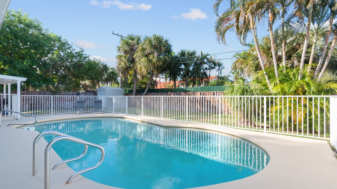 Photo of Outdoor in Pompano Isles