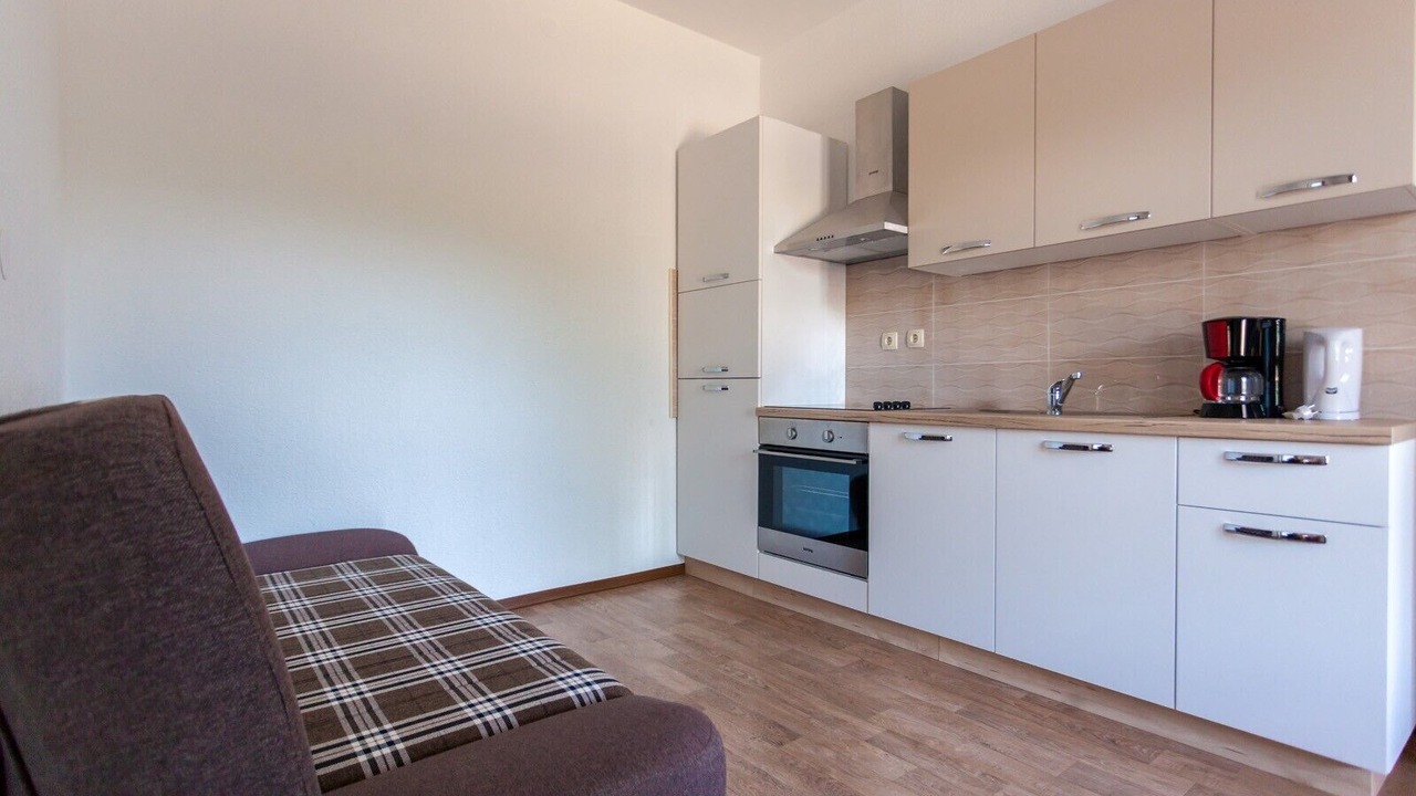 Photo of Kitchen in Porat