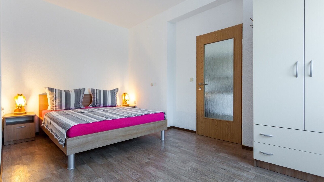 Photo of Bedroom in Porat