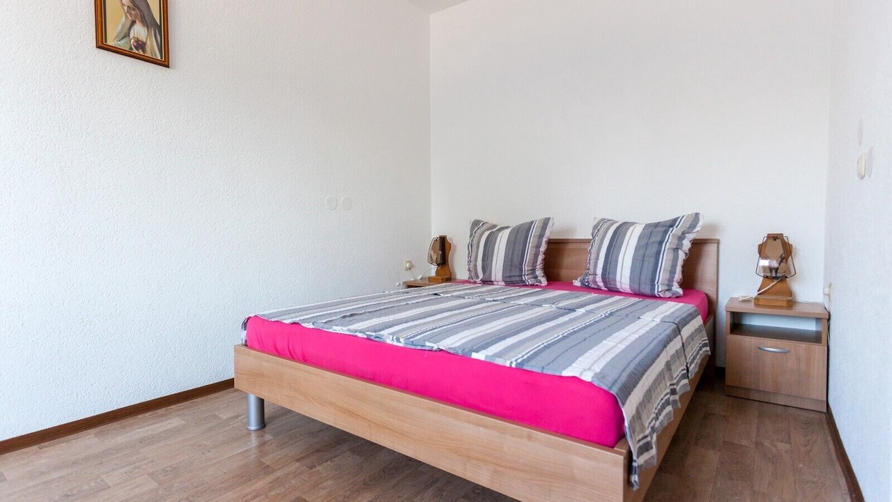 Photo of Bedroom in Porat