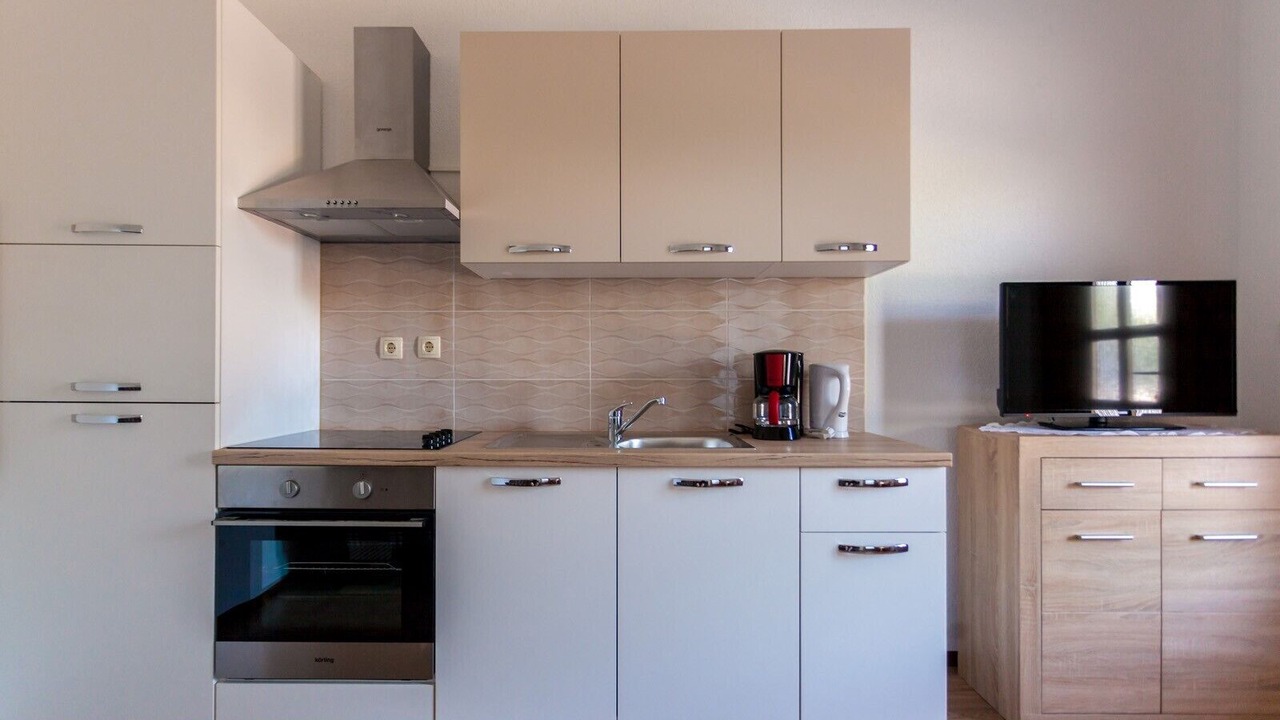 Photo of Kitchen in Porat