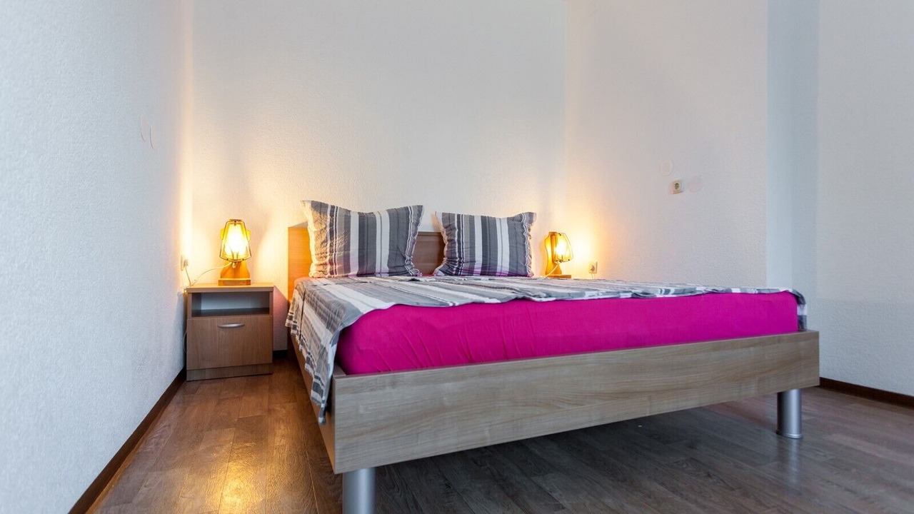Photo of Bedroom in Porat