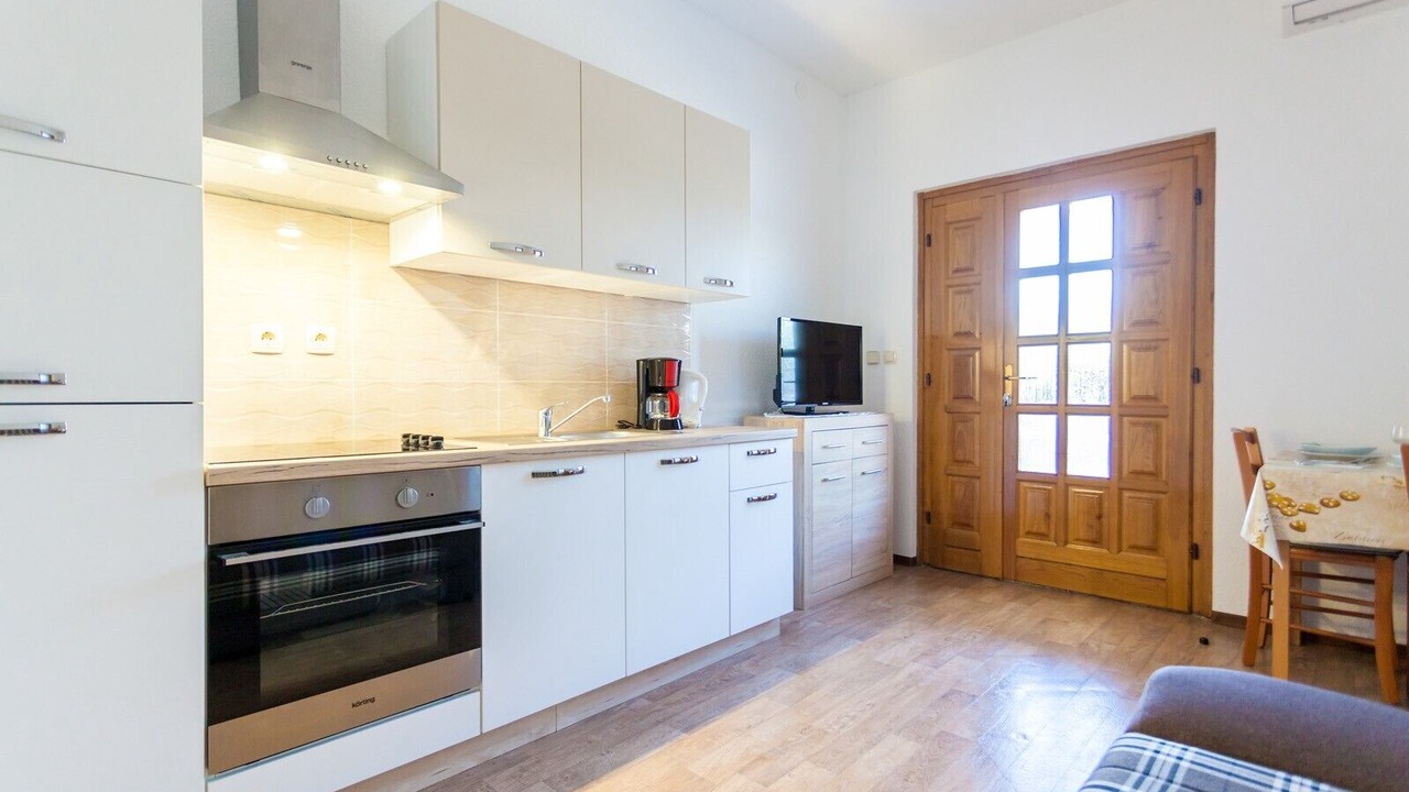 Photo of Kitchen in Porat