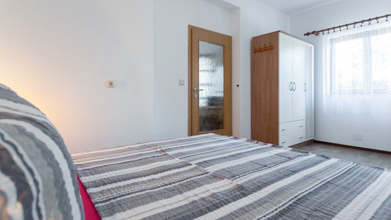 Photo of Bedroom in Porat