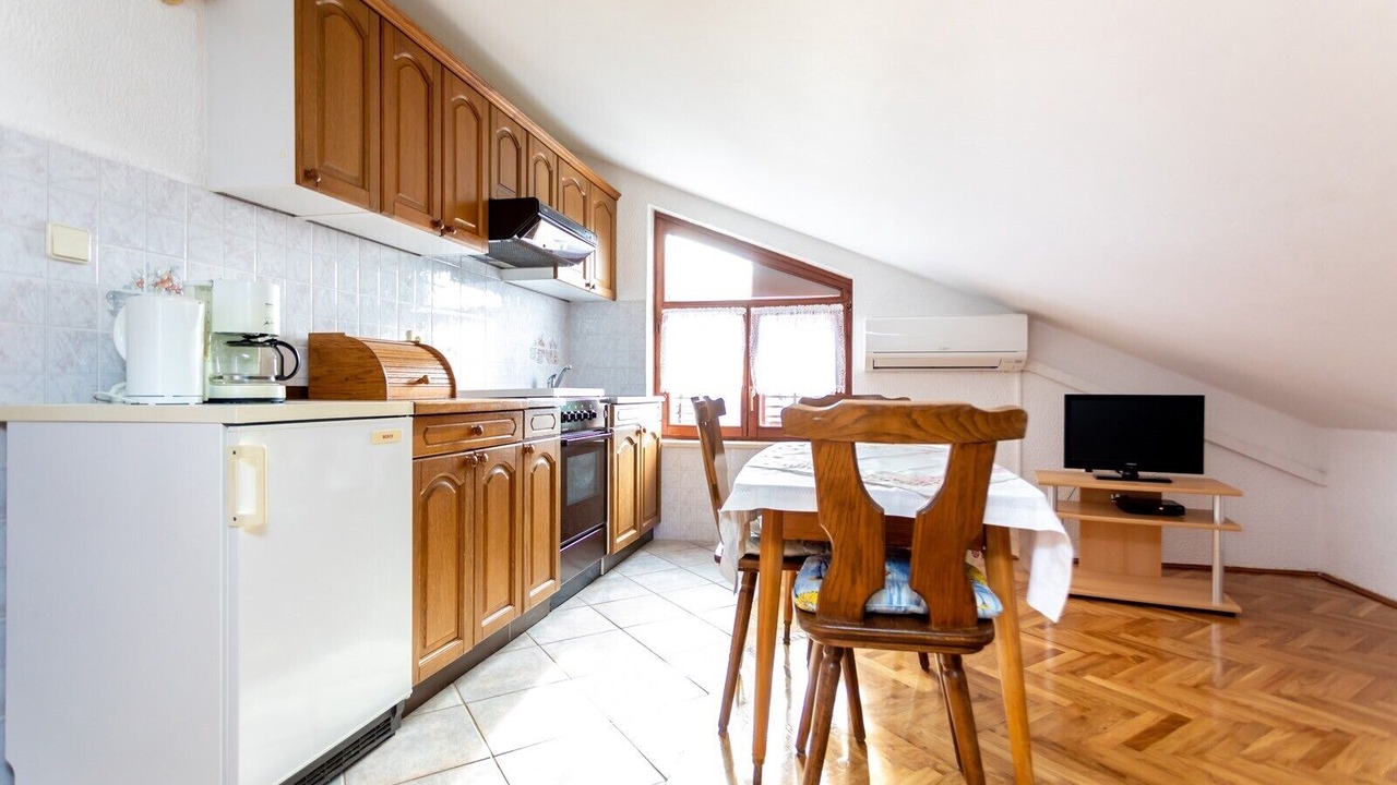 Photo of Kitchen in Porat