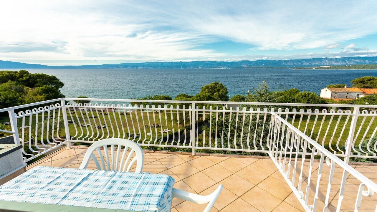Photo of Patio Balcony in Porat