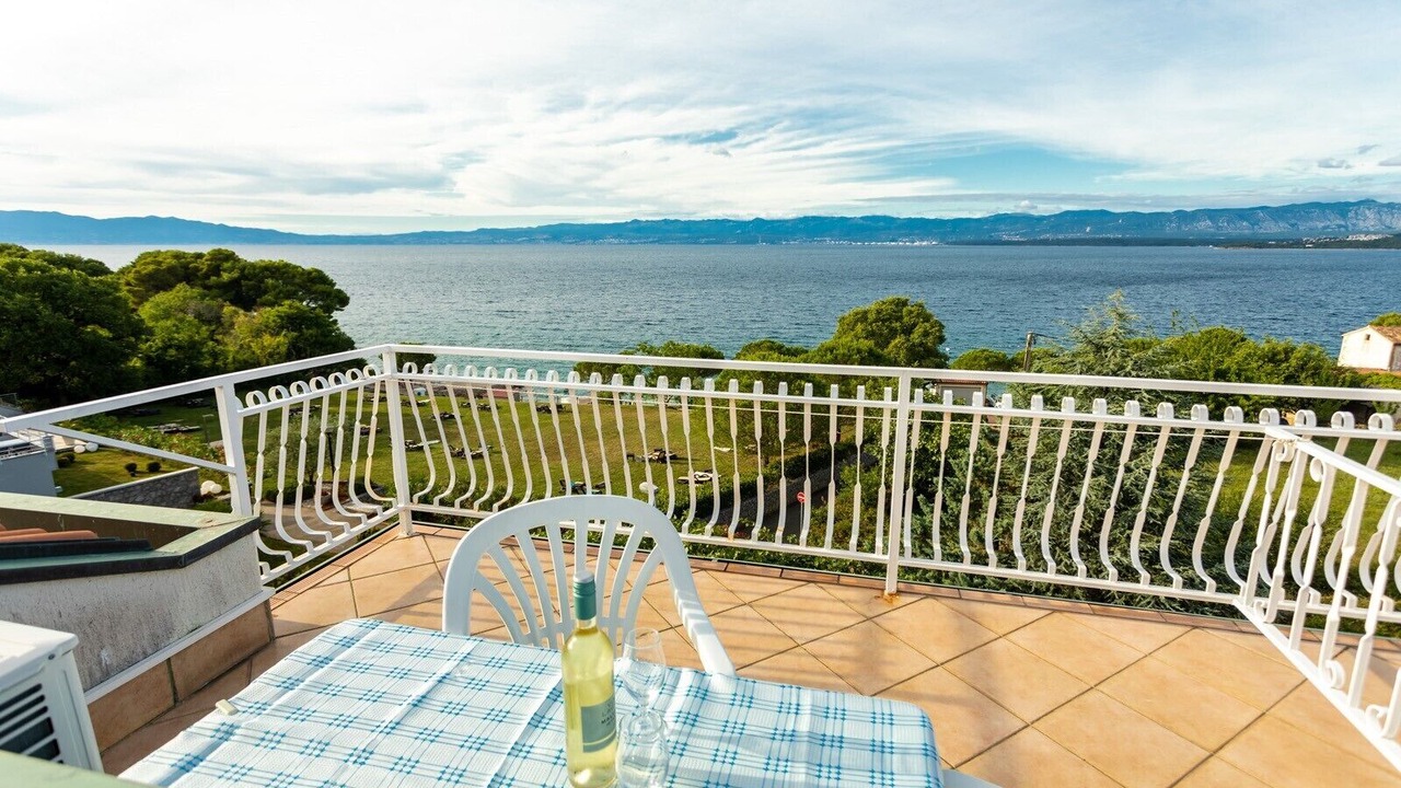 Photo of Patio Balcony in Porat