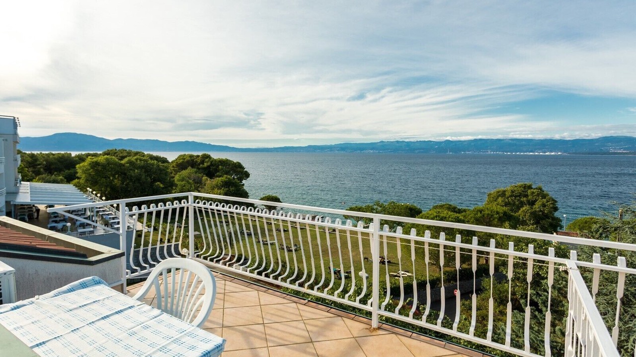 Photo of Patio Balcony in Porat