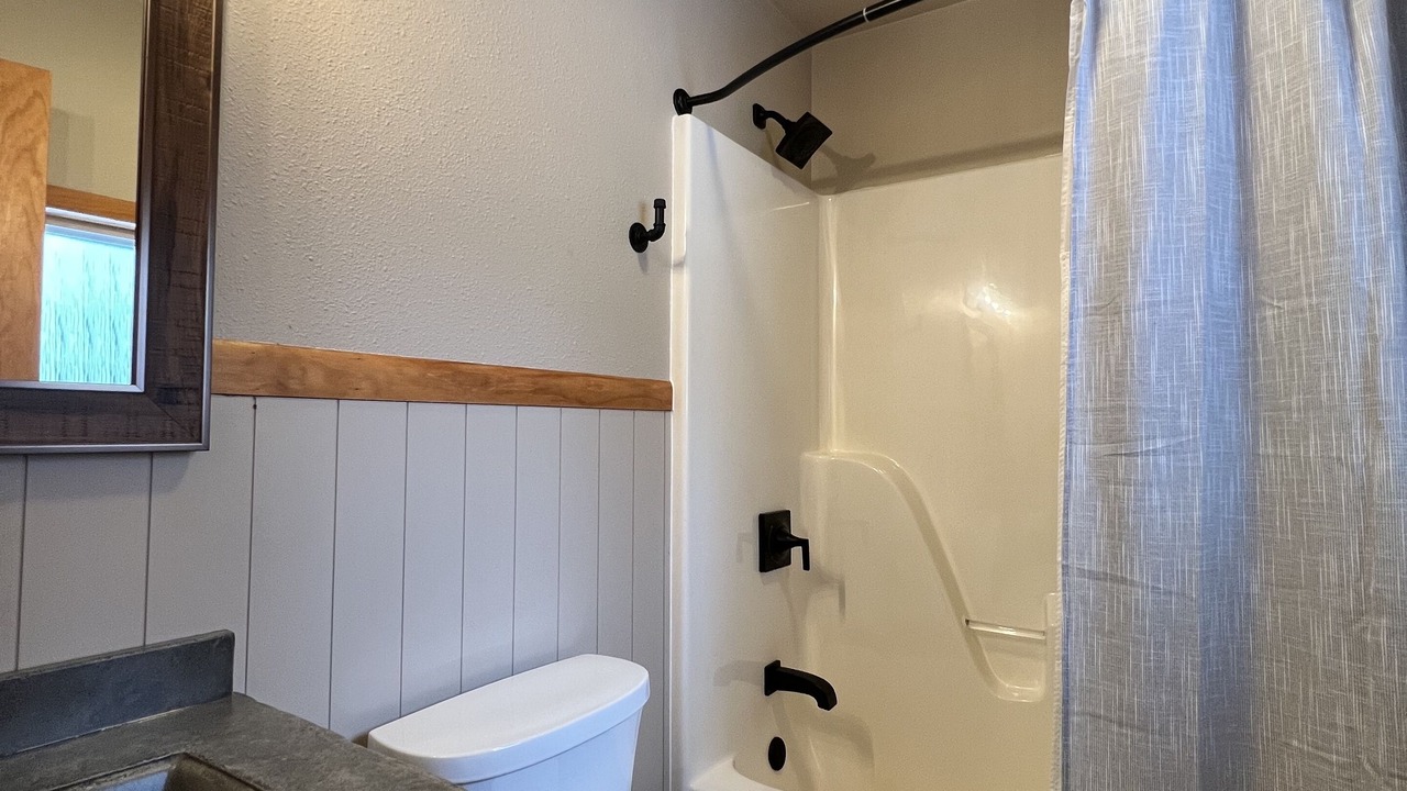 Photo of Bathroom in Wisconsin Dells