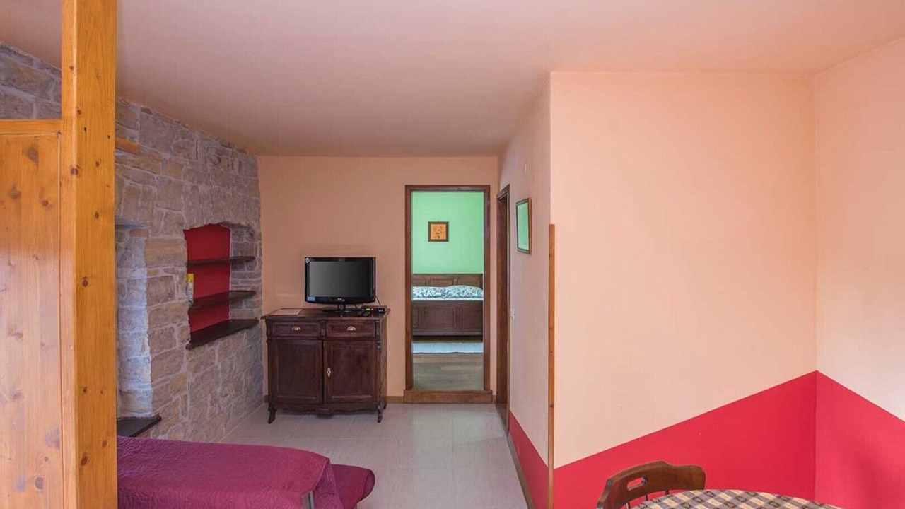 Photo of Bedroom in Oprtalj