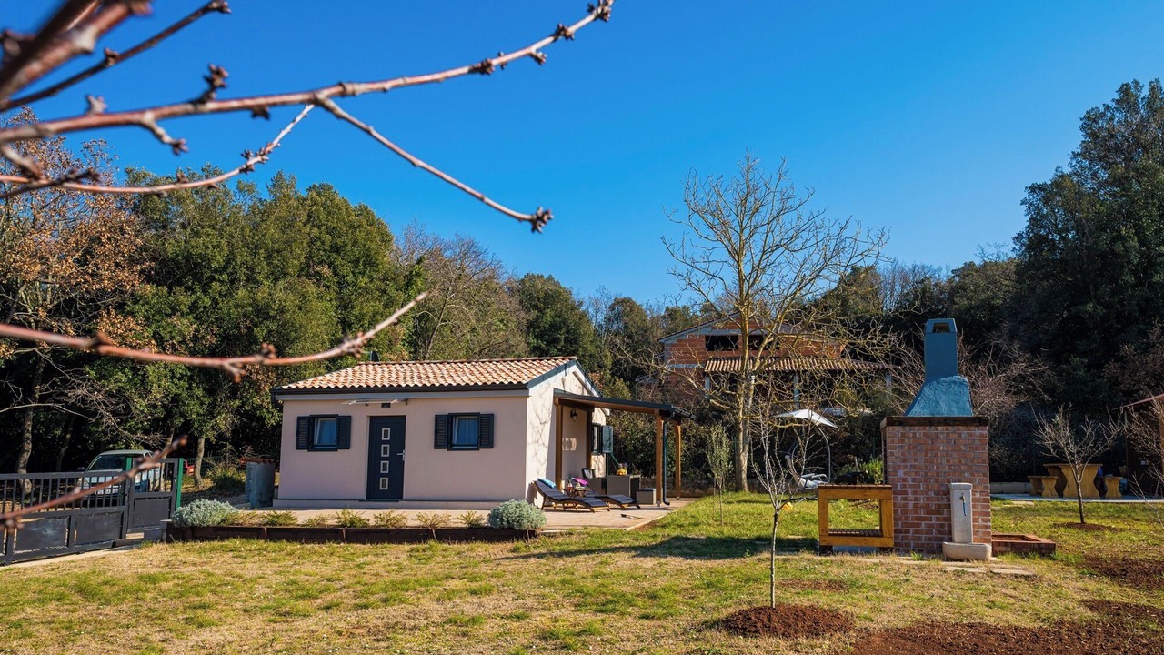 Photo of Outdoor in Pjescana Uvala